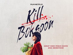 Kill Boksoon, Kisah Seorang Ibu yang Bekerja Jadi Pembunuh Bayaran