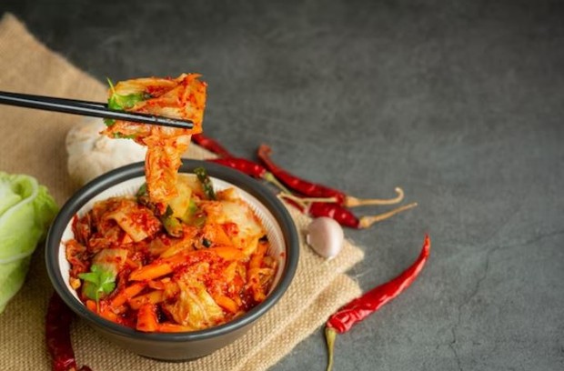 Kimchi
