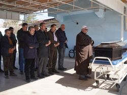 PMI Lombok Barat Tewas di Turki, Pemprov NTB Sampaikan Dukacita