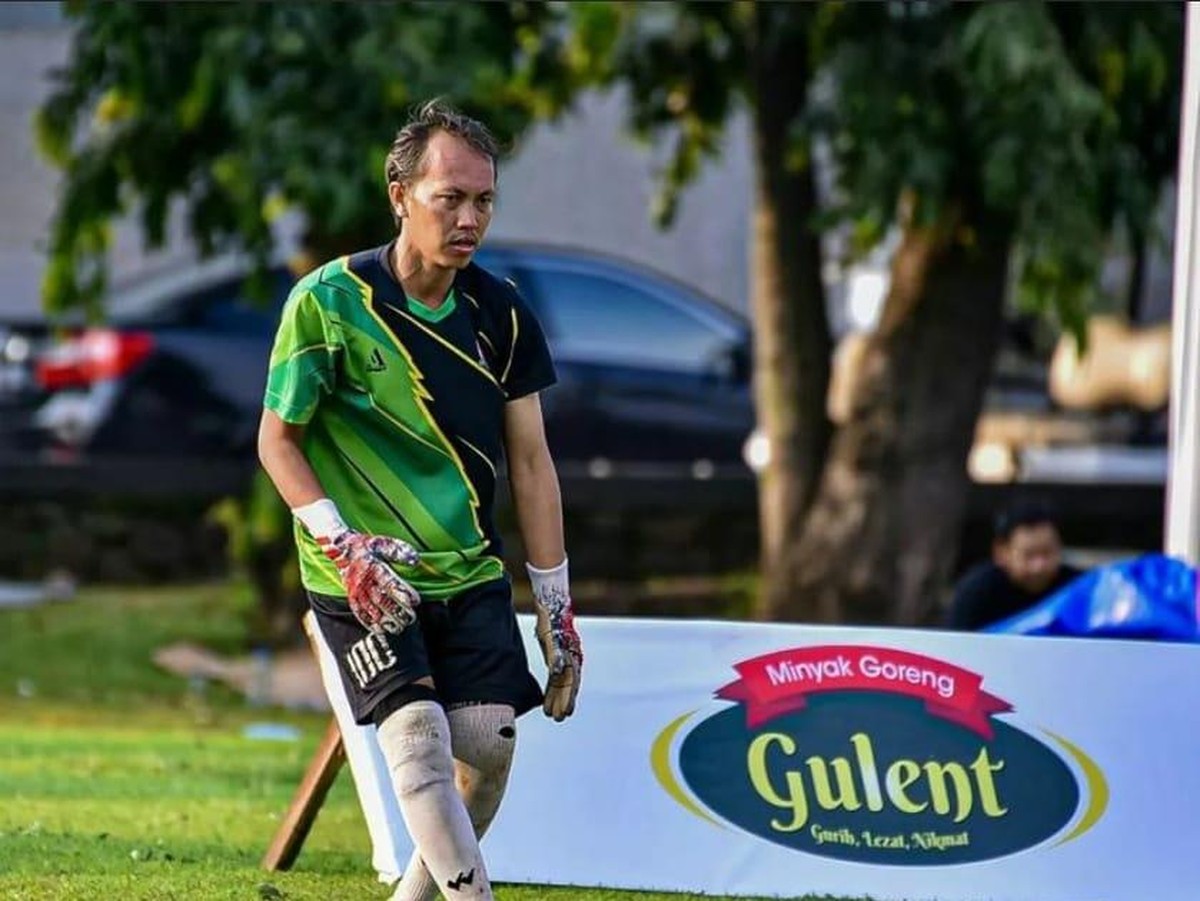 Turnamen KWP Cup 2023 selesai dihelat akhir pekan ini (dok.KWP Cup 2023)