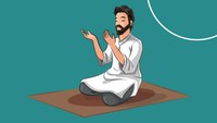 Doa ketika Marah untuk Kendalikan Emosi Lengkap dengan Artinya