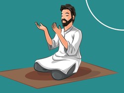 Doa Sholat Tahajud Pendek Sesuai Anjuran Rasulullah SAW