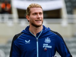 Karius Dipertahankan Newcastle, Bisa Tampil Lagi di Liga Champions