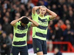 Hasil Liga Inggris: Arsenal-Liverpool Menang, City Imbang, Chelsea Keok