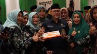 Mendag Galakkan Pengembangan UMKM ke Himpunan Pengusaha