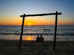 Tidak Ada Bioskop di Aceh