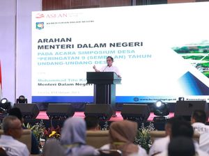 Bangun Kemandirian Fiskal, Kades Diminta Genjot Pendapatan Asli Desa