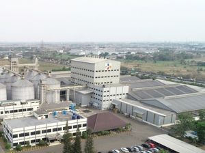 Kontribusi CJ F&C Indonesia dalam Membawa Manfaat bagi Masyarakat Kontribusi CJ F&C Indonesia dalam Membawa Manfaat bagi Masyarakat
