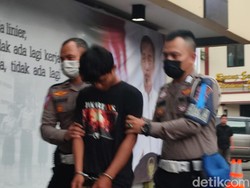 Kasus Korban Tabrak Lari Dibuang di Depok: Pengakuan Pelaku hingga Kronologi