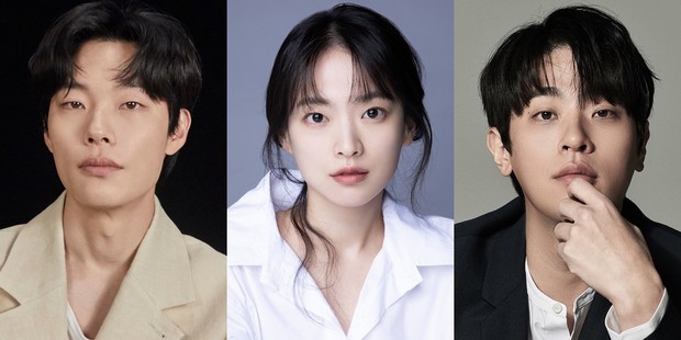 Pemain Money Game / Foto : asianwiki.com