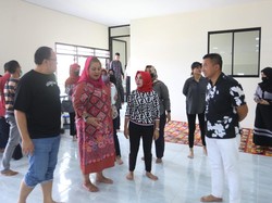 Walkot Sebut Cara Penanganan Stunting di Semarang Bisa Jadi Percontohan