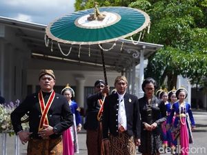 Rayakan HUT ke-278, Pacitan Bakal Telusuri Sejarah Kota 1001 Gua Rayakan HUT ke-278, Pacitan Bakal Telusuri Sejarah Kota 1001 Gua