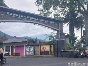 Pengusaha Vila Songgoriti Menanti Aplikasi Pendukung dari Pemkot Batu Pengusaha Vila Songgoriti Menanti Aplikasi Pendukung dari Pemkot Batu