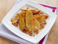 Dahulu Pisang Goreng Dibawa Portugis dan Hanya Dinikmati Kaum Bangsawan