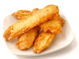 Resep Pisang Goreng Kepok Renyah Tahan Lama yang Mudah dan Cepat