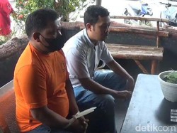 5 Pohon Ganja Dalam Pot Ditemukan Saat Polisi Geledah Rumah Pengedar Sabu