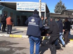 Jenazah PMI Asal Klungkung Korban Gempa Turki Tiba di Bali Besok