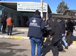 Jenazah PMI Asal Klungkung Korban Gempa Turki Tiba di Bali Besok