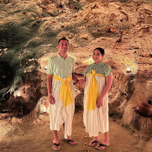 Raffi Ahmad dan Nagita Slavina