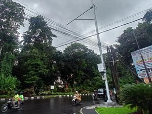 Polres Tabanan Imbau WNA Sewa Kendaraan Serahkan Salinan Paspor Polres Tabanan Imbau WNA Sewa Kendaraan Serahkan Salinan Paspor