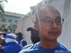 Duet Ibul-Desy Ratnasari di Pilgub Jabar 2024, Sekjen PAN: Semua Berproses