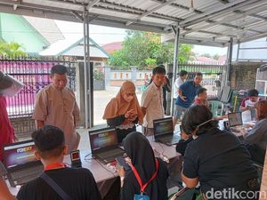 Laga PSM Vs Persik Sepi Penonton, Tiket Terjual Hanya 2.200 Lembar