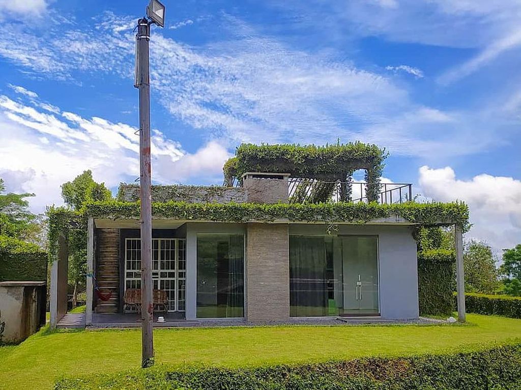 5 Rekomendasi Resort dengan Nuansa Kebun Teh di Subang 5 Rekomendasi Resort dengan Nuansa Kebun Teh di Subang