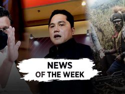 Terpopuler Sepekan: Vonis Sambo Cs hingga Drama KLB PSSI