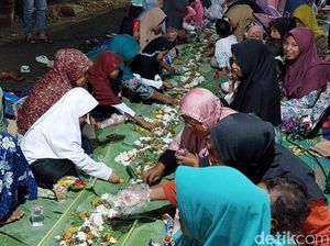 Makna di Balik Tradisi Isra Miraj di Berbagai Daerah, Begini Penjelasannya Makna di Balik Tradisi Isra Miraj di Berbagai Daerah, Begini Penjelasannya