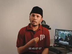 Penjelasan Ustaz Hanan Attaki Dituduh Gembong Wahabi: Saya Mengisi Tahlil