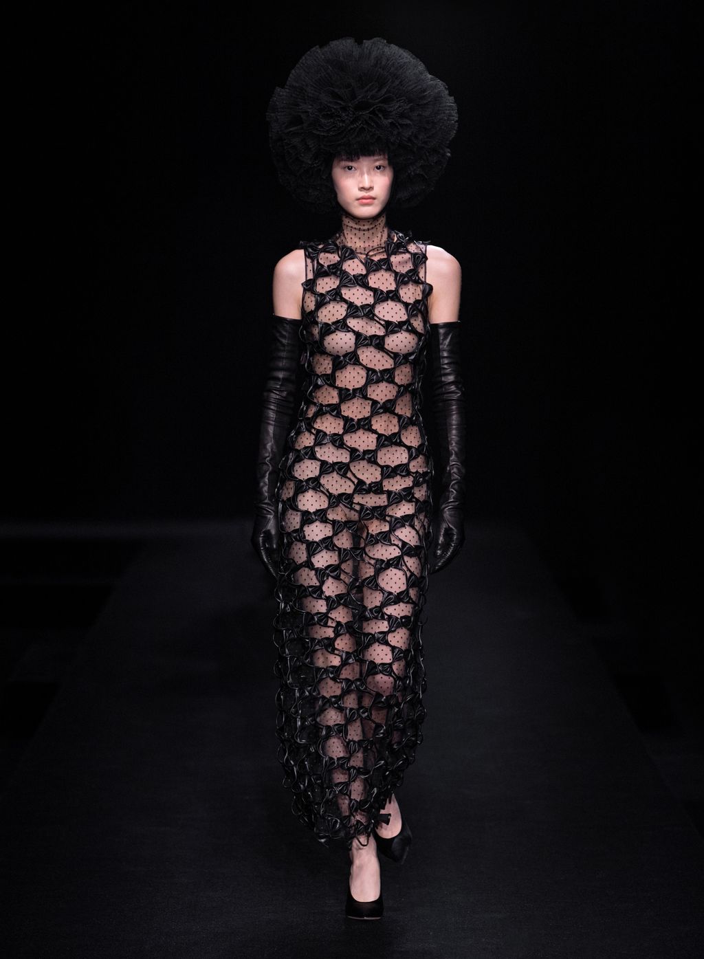 Valentino Haute Couture Spring 2023