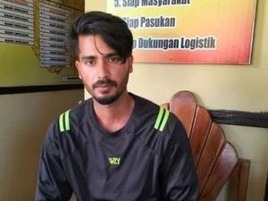 5 Klarifikasi Keluarga Nisha Wajo Usai Viral Tolak Lamaran Ali Pria India 5 Klarifikasi Keluarga Nisha Wajo Usai Viral Tolak Lamaran Ali Pria India