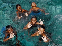 Wisata di NTT Nggak Cuma Pulau Komodo