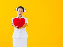 Sosok-sosok Pahlawan Saat Anak Berjuang Melawan Kanker