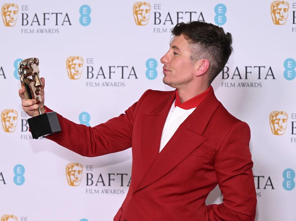 Daftar Lengkap Pemenang BAFTA FIlm Awards 2023