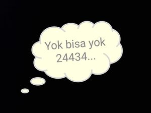 Arti 24434 dalam Bahasa Gaul, Ini Penjelasannya