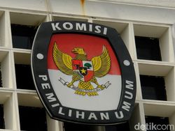Tok! KPU Terbukti Langgar Administrasi Pemilu 2024 Partai Prima