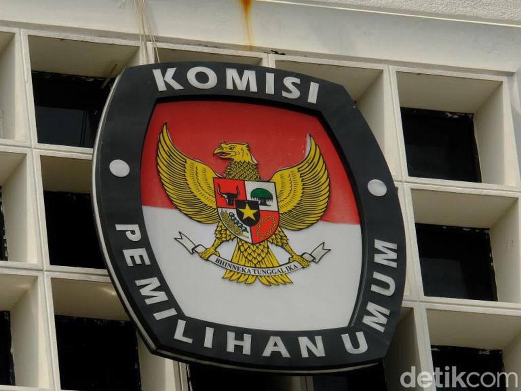 Tok! KPU Terbukti Langgar Administrasi Pemilu 2024 Partai Prima Tok! KPU Terbukti Langgar Administrasi Pemilu 2024 Partai Prima