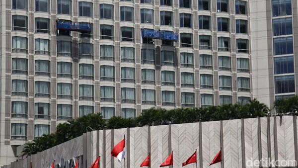 Aduh! 52 Juta Pekerja RI Belum Punya Jaminan Sosial Ketenagakerjaan