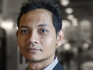 Rafie Dosen UII Terdeteksi Masuk Boston, Kemlu Komunikasi ke Otoritas AS Rafie Dosen UII Terdeteksi Masuk Boston, Kemlu Komunikasi ke Otoritas AS
