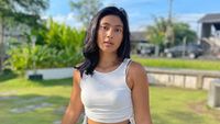 Akina Fathia Suka Olahraga Gegara Nyaris Meninggal