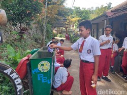 Kenangan Pahit Tragedi Cireundeu yang Diceritakan Turun Temurun