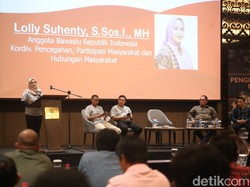 Sulut Jadi Provinsi Paling Rawan Pemilu 2024, Bawaslu Minta Waspada