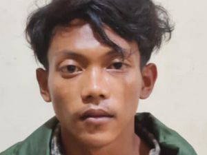Kabar Terkini Duo Pembunuh Bos Ayam Goreng Ternyata Juga Mencuri Kabar Terkini Duo Pembunuh Bos Ayam Goreng Ternyata Juga Mencuri
