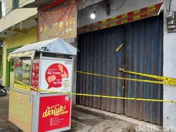 Apa Motif Pembunuhan Bos Ayam Goreng di Bekasi? Ini Penjelasan Polisi