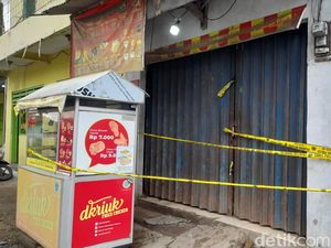 Apa Motif Pembunuhan Bos Ayam Goreng di Bekasi? Ini Penjelasan Polisi Apa Motif Pembunuhan Bos Ayam Goreng di Bekasi? Ini Penjelasan Polisi
