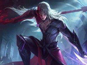 Arlott Mobile Legends: Build Item, Emblem, Spell, dan Kombo Skill