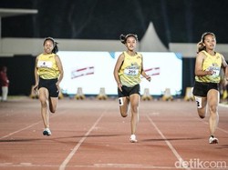 Ngalam Mbois: Sederet Prestasi Lomba Lari Antar Cewek Malang ke Australia