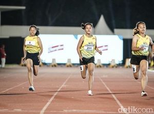 Ngalam Mbois: Sederet Prestasi Lomba Lari Antar Cewek Malang ke Australia Ngalam Mbois: Sederet Prestasi Lomba Lari Antar Cewek Malang ke Australia