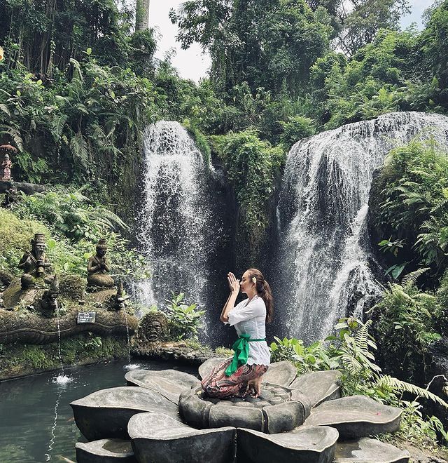 Aura Kasih